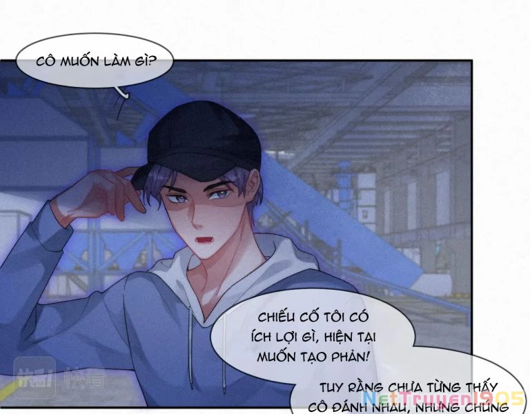 Linh Hồn Hoãn Án Chapter 40 - 66