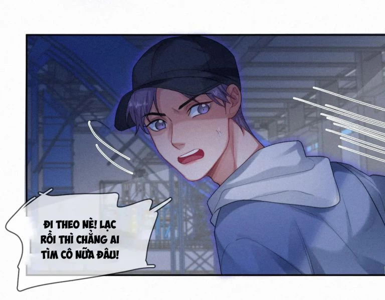 Linh Hồn Hoãn Án Chapter 40 - 76