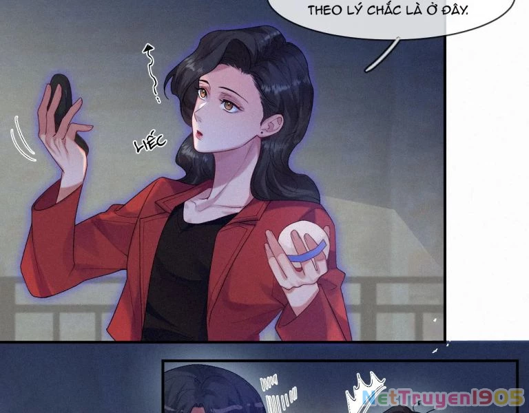 Linh Hồn Hoãn Án Chapter 41 - 7