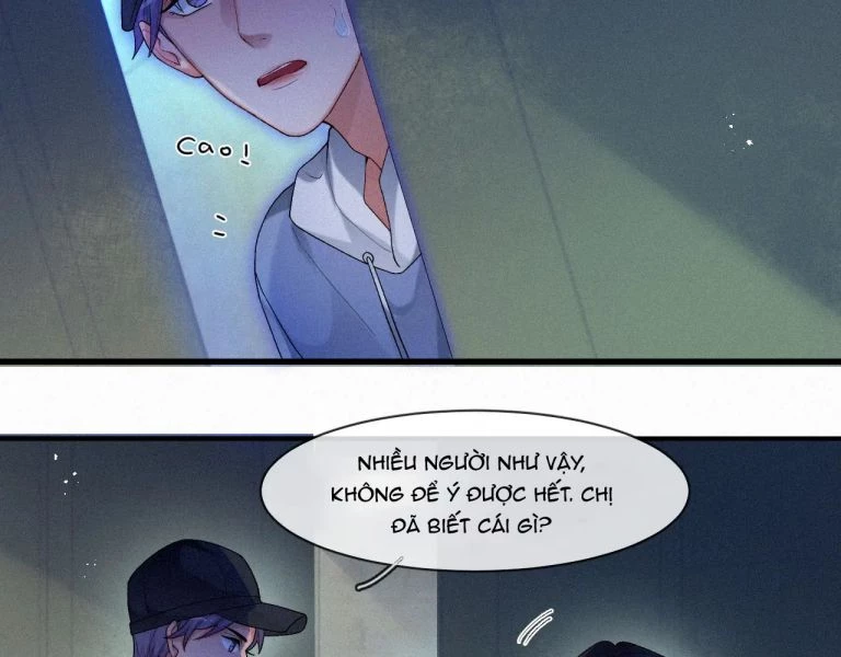 Linh Hồn Hoãn Án Chapter 41 - 24