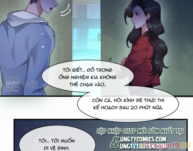 Linh Hồn Hoãn Án Chapter 41 - 25