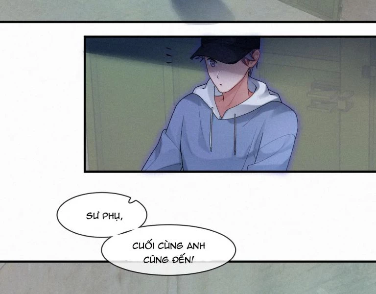 Linh Hồn Hoãn Án Chapter 41 - 28