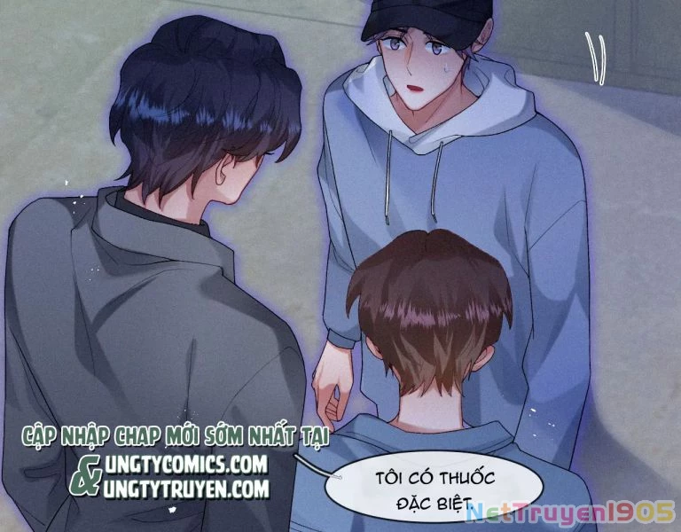 Linh Hồn Hoãn Án Chapter 41 - 35
