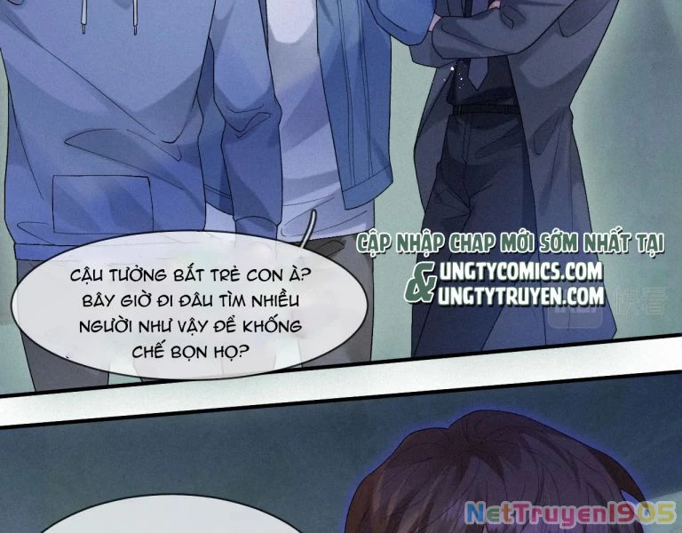 Linh Hồn Hoãn Án Chapter 41 - 45