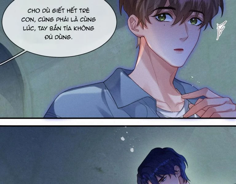 Linh Hồn Hoãn Án Chapter 41 - 46