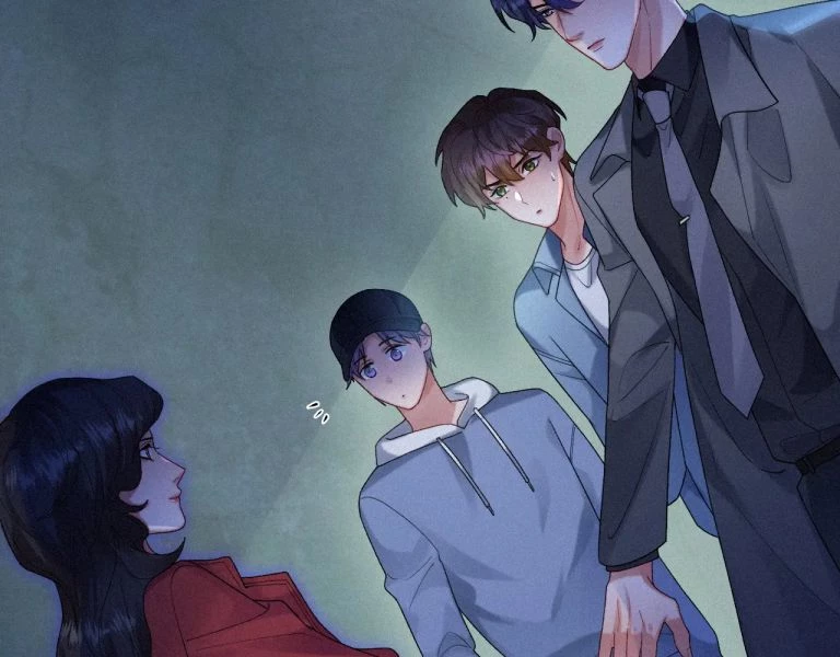 Linh Hồn Hoãn Án Chapter 41 - 47