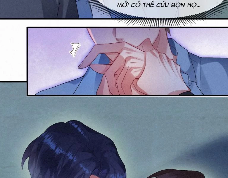 Linh Hồn Hoãn Án Chapter 41 - 52