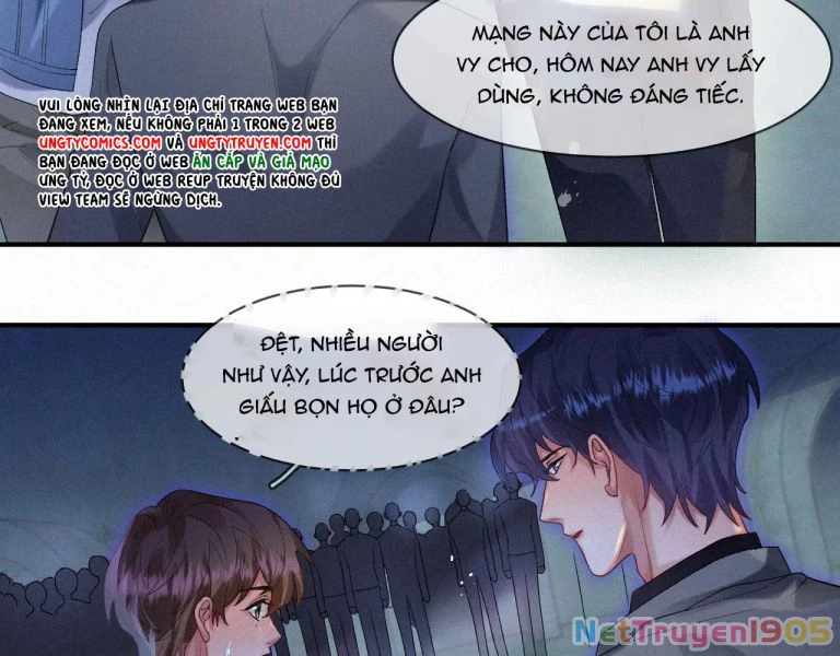 Linh Hồn Hoãn Án Chapter 41 - 60