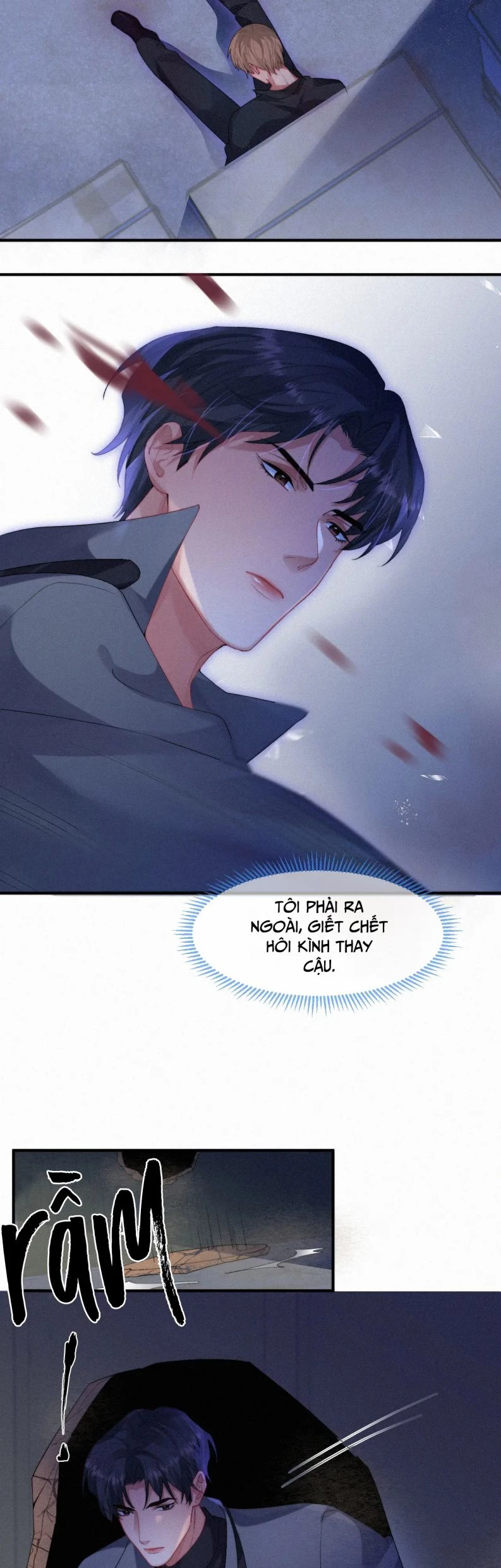 Linh Hồn Hoãn Án Chapter 42 - 5