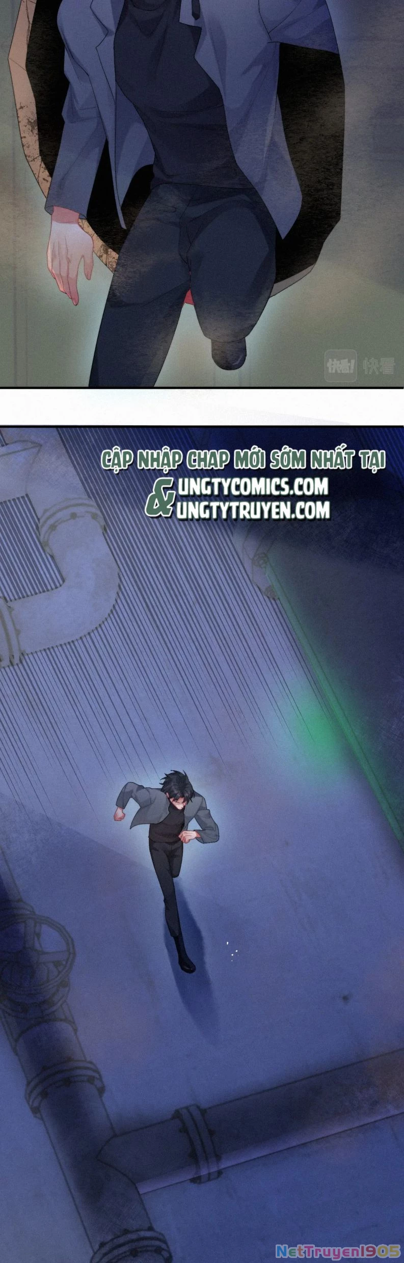 Linh Hồn Hoãn Án Chapter 42 - 6