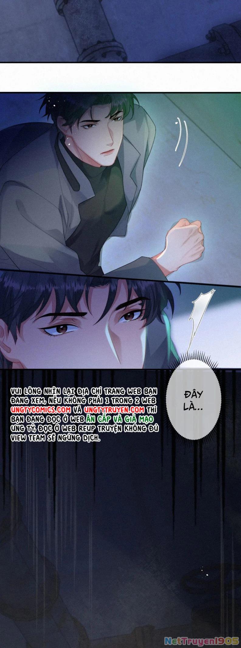 Linh Hồn Hoãn Án Chapter 42 - 7