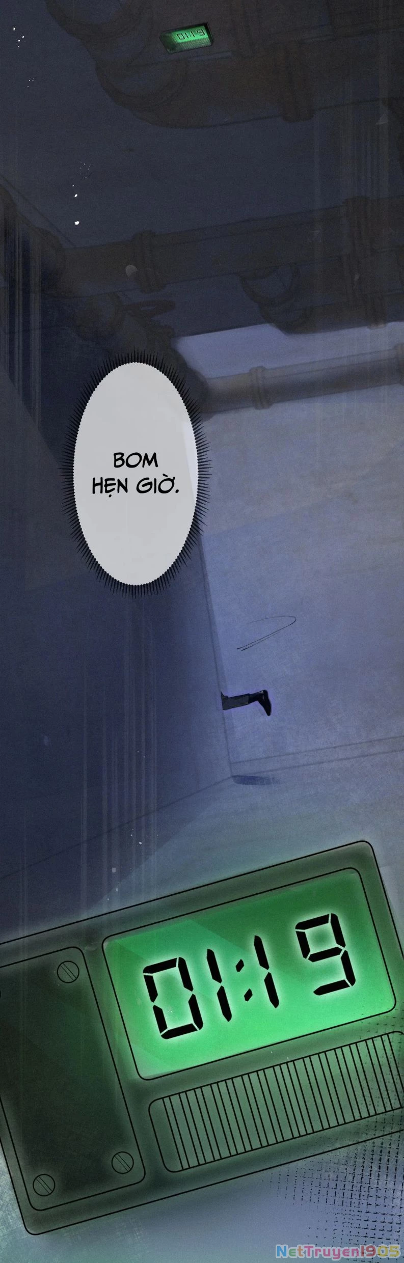 Linh Hồn Hoãn Án Chapter 42 - 8