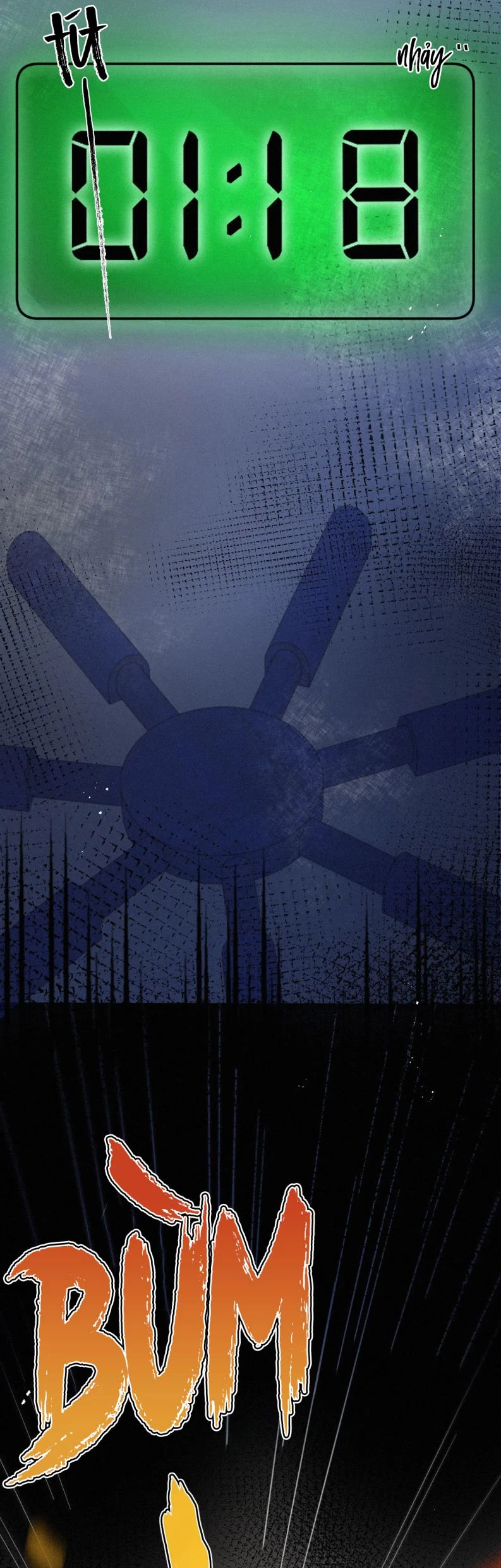 Linh Hồn Hoãn Án Chapter 42 - 9