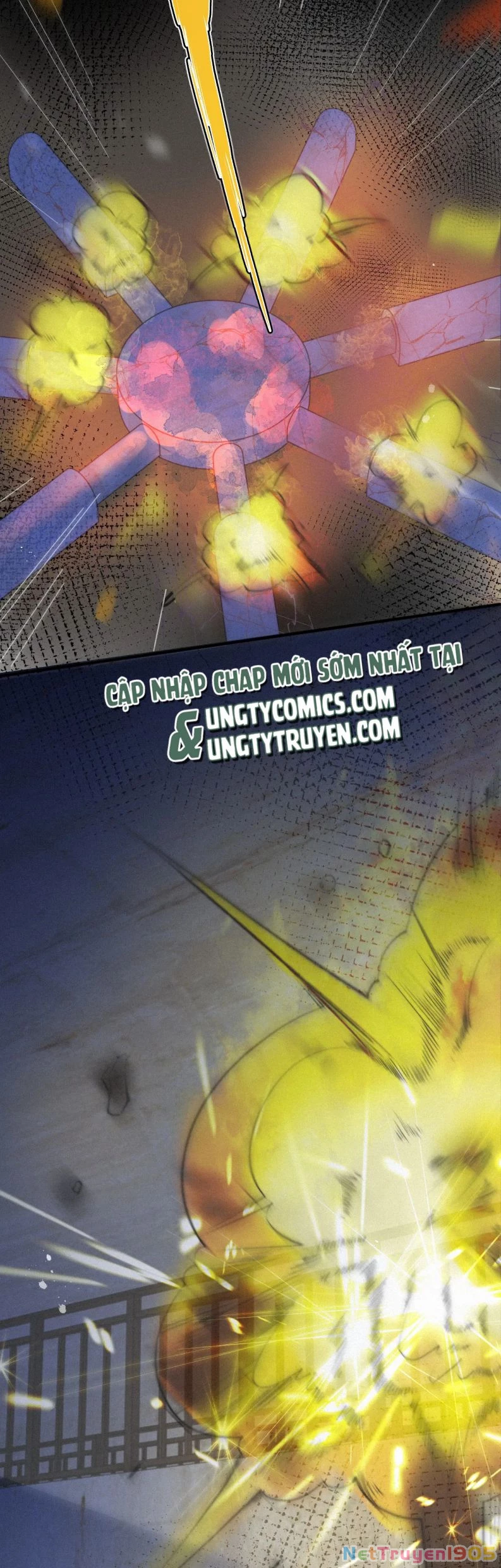 Linh Hồn Hoãn Án Chapter 42 - 10