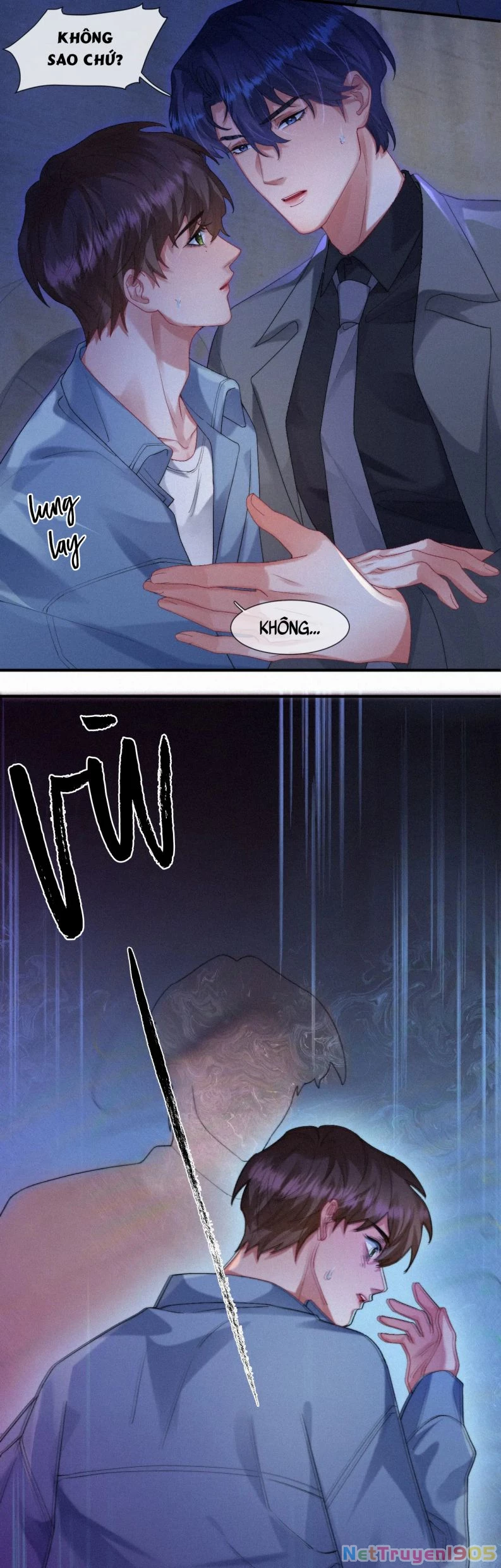 Linh Hồn Hoãn Án Chapter 42 - 12