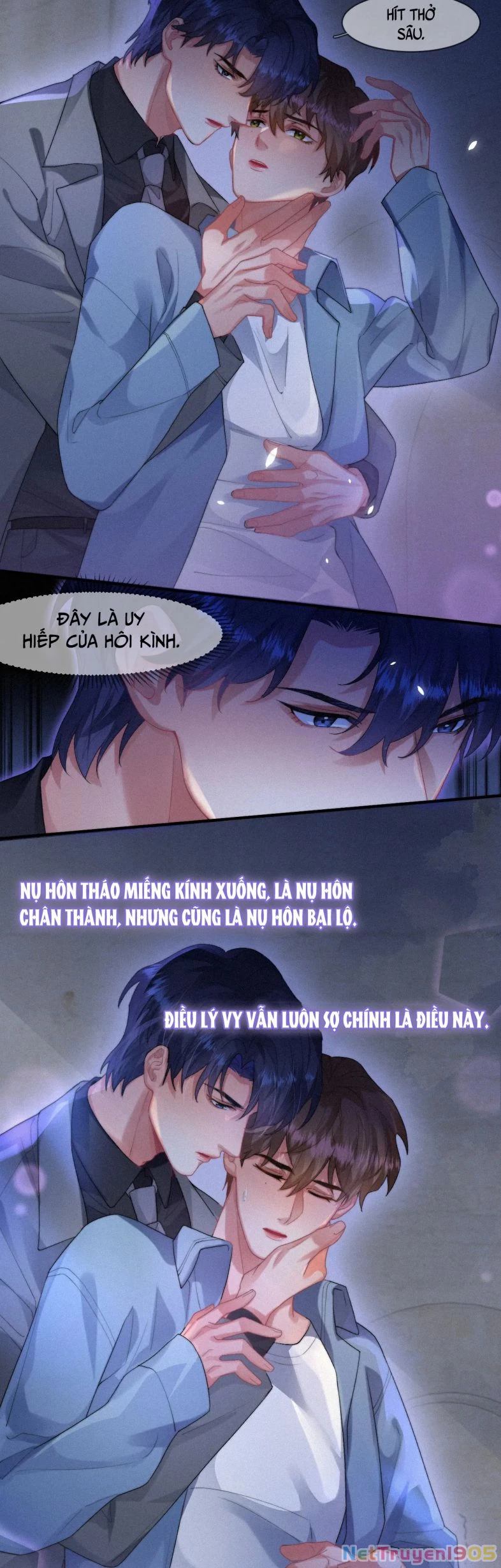 Linh Hồn Hoãn Án Chapter 42 - 14