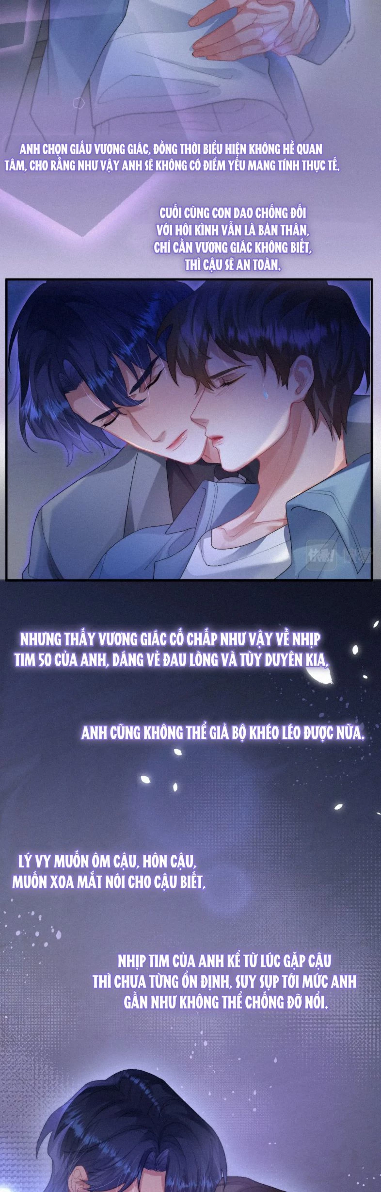 Linh Hồn Hoãn Án Chapter 42 - 15