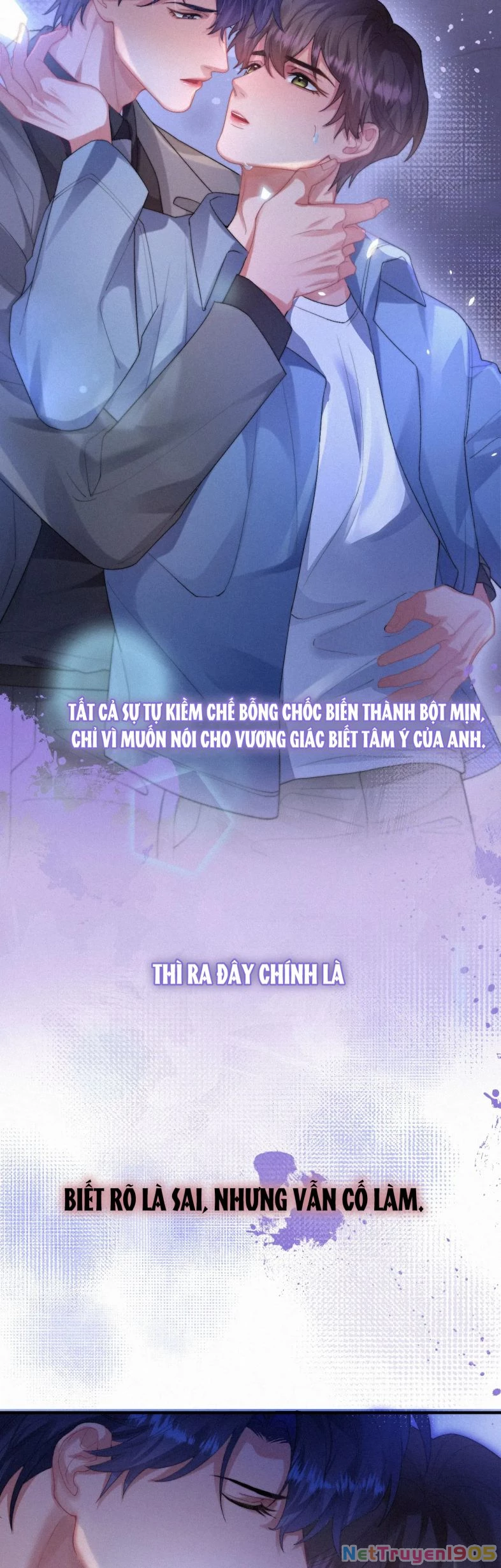 Linh Hồn Hoãn Án Chapter 42 - 16