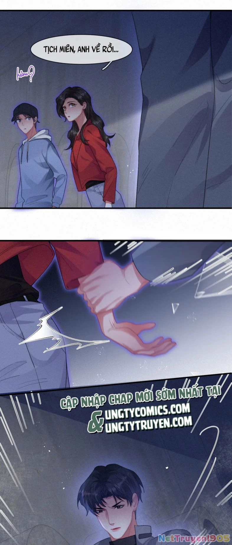 Linh Hồn Hoãn Án Chapter 42 - 18