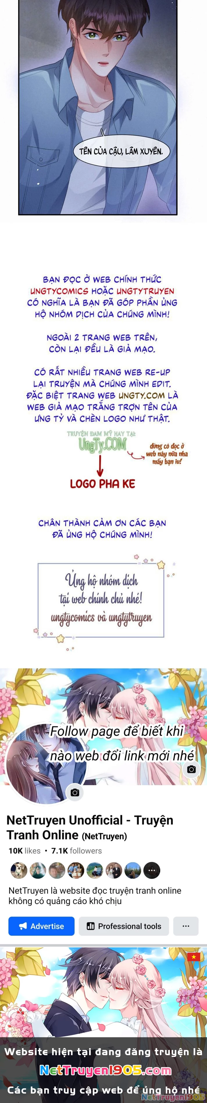 Linh Hồn Hoãn Án Chapter 42 - 24