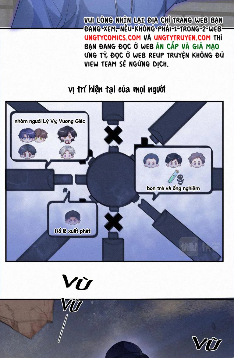 Linh Hồn Hoãn Án Chapter 43 - 5