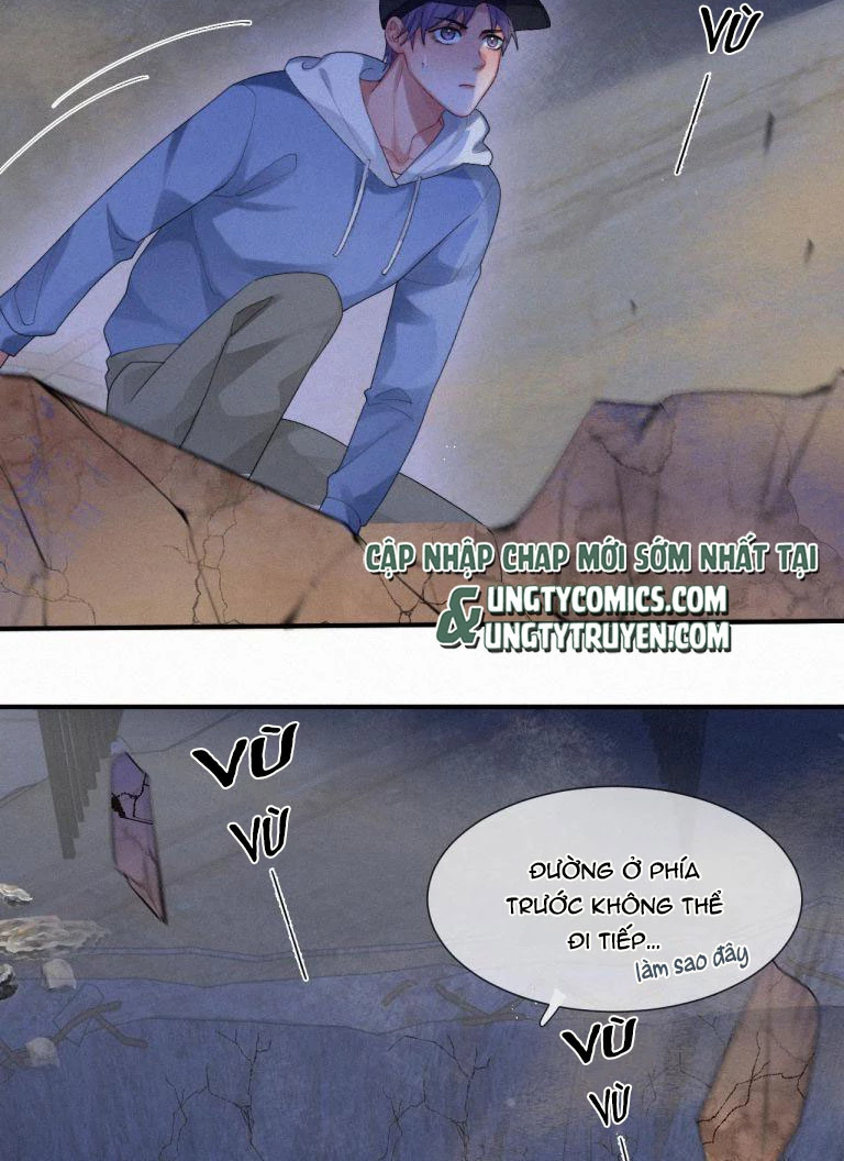 Linh Hồn Hoãn Án Chapter 43 - 6