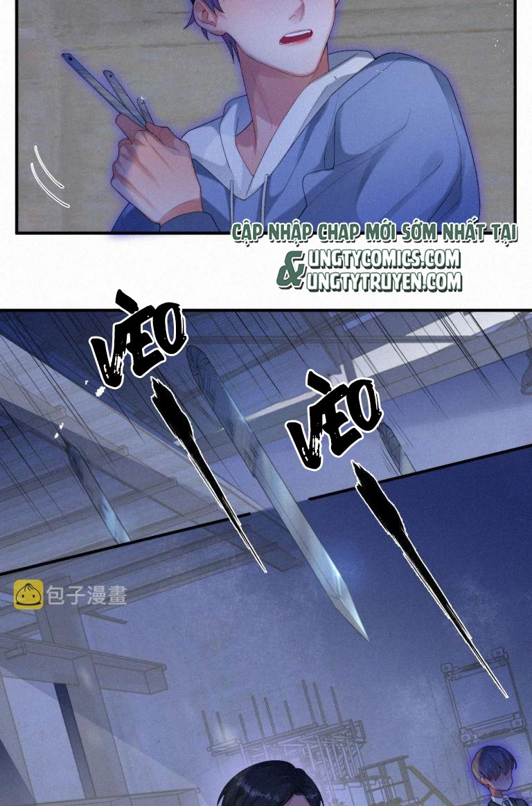 Linh Hồn Hoãn Án Chapter 43 - 8