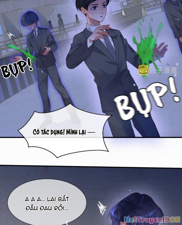 Linh Hồn Hoãn Án Chapter 43 - 9