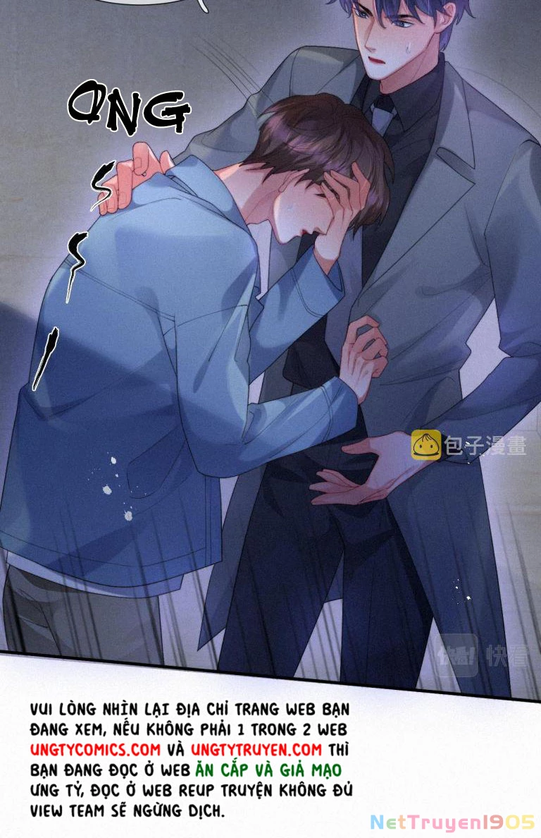 Linh Hồn Hoãn Án Chapter 43 - 10