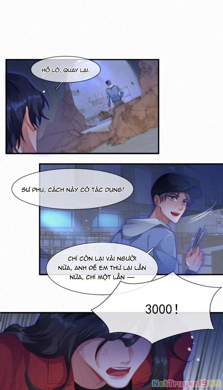 Linh Hồn Hoãn Án Chapter 43 - 11