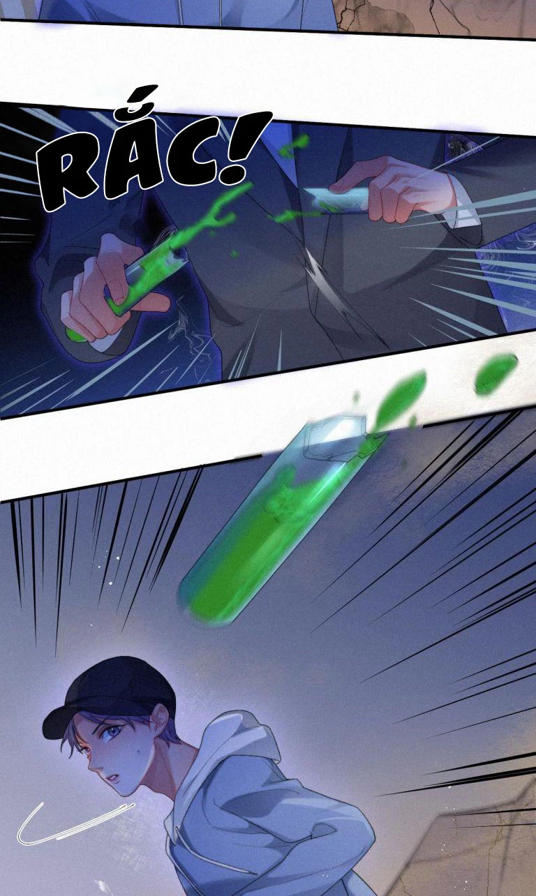 Linh Hồn Hoãn Án Chapter 43 - 13