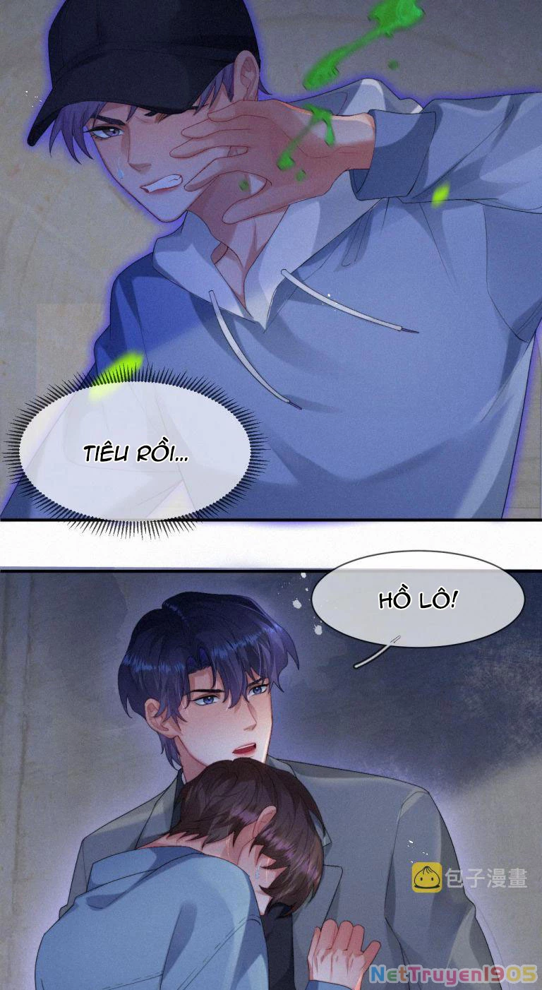Linh Hồn Hoãn Án Chapter 43 - 15