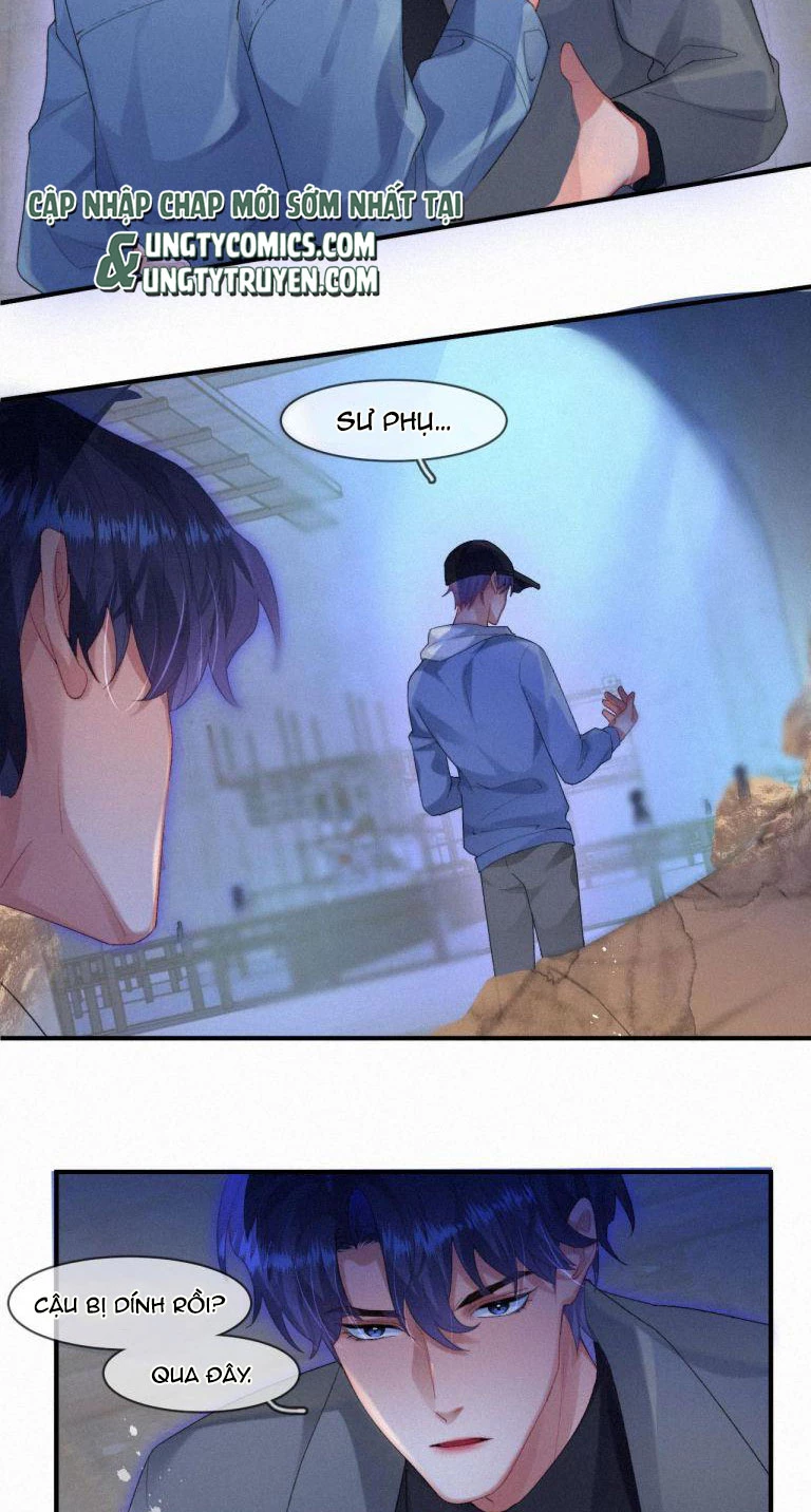 Linh Hồn Hoãn Án Chapter 43 - 16