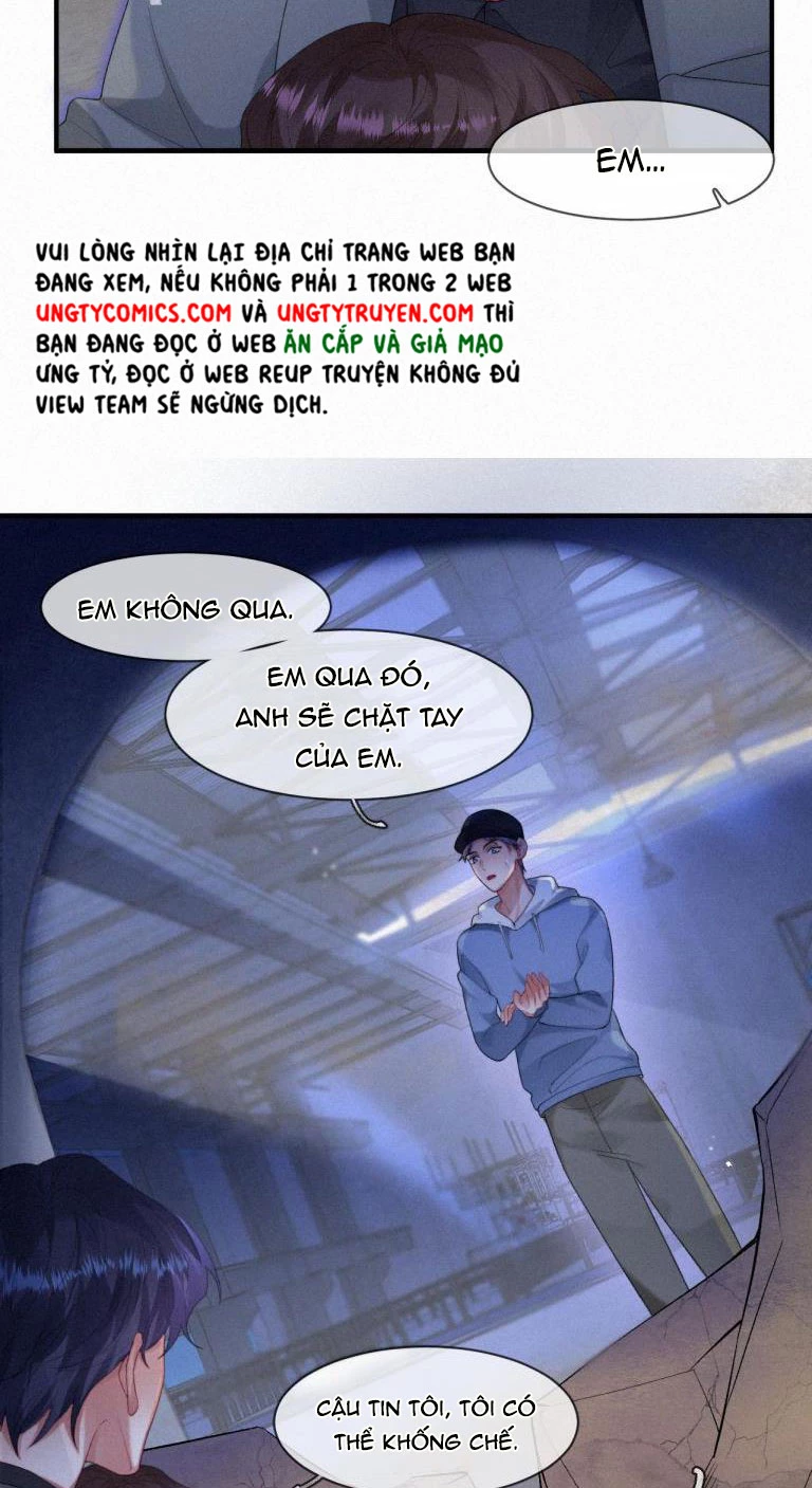 Linh Hồn Hoãn Án Chapter 43 - 17