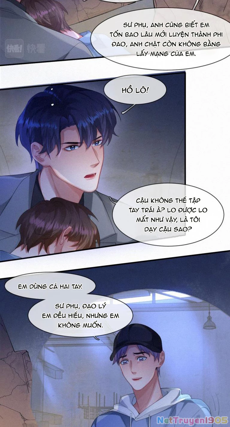 Linh Hồn Hoãn Án Chapter 43 - 18