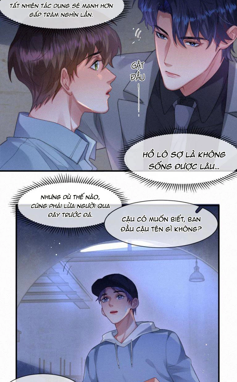 Linh Hồn Hoãn Án Chapter 43 - 20