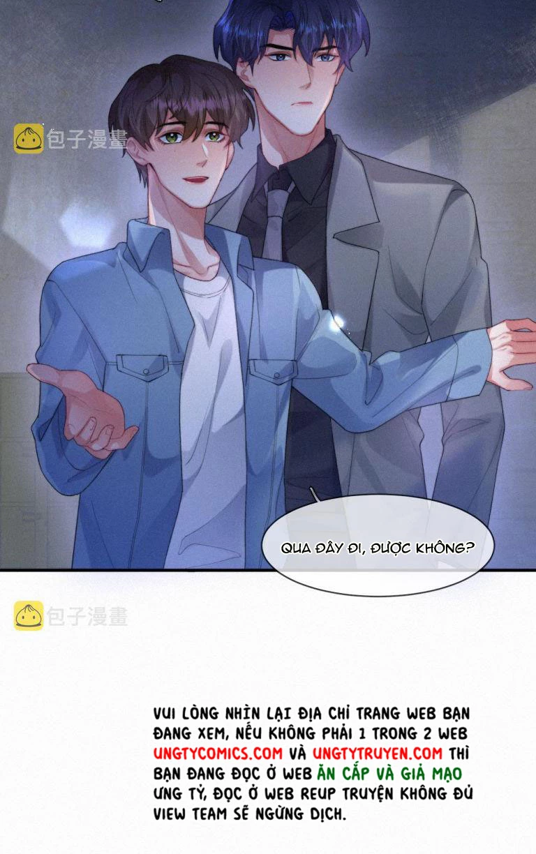 Linh Hồn Hoãn Án Chapter 43 - 22