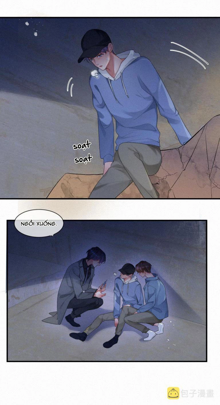 Linh Hồn Hoãn Án Chapter 43 - 23