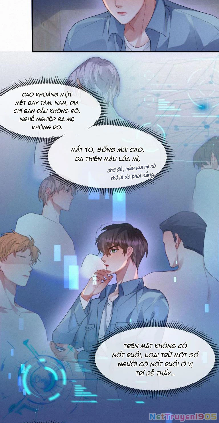 Linh Hồn Hoãn Án Chapter 43 - 25