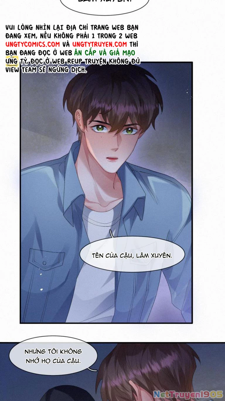 Linh Hồn Hoãn Án Chapter 43 - 27