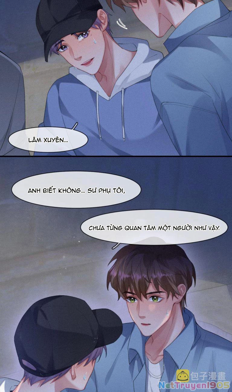 Linh Hồn Hoãn Án Chapter 43 - 28