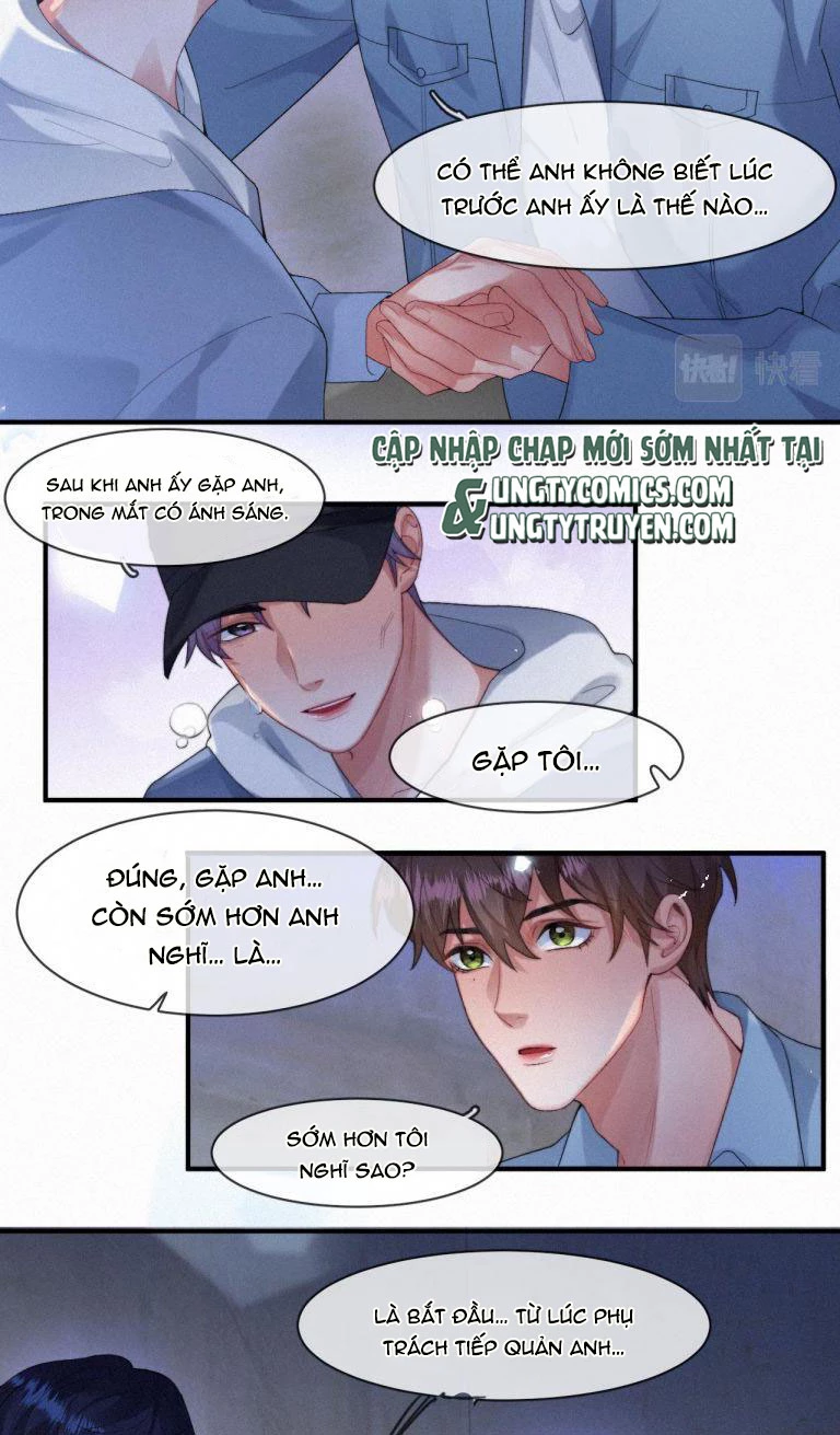 Linh Hồn Hoãn Án Chapter 43 - 29