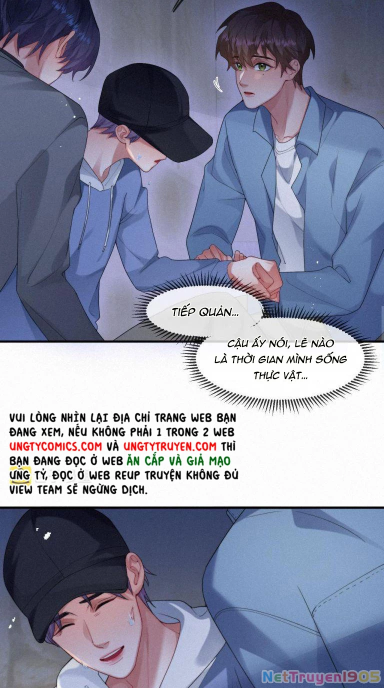 Linh Hồn Hoãn Án Chapter 43 - 30