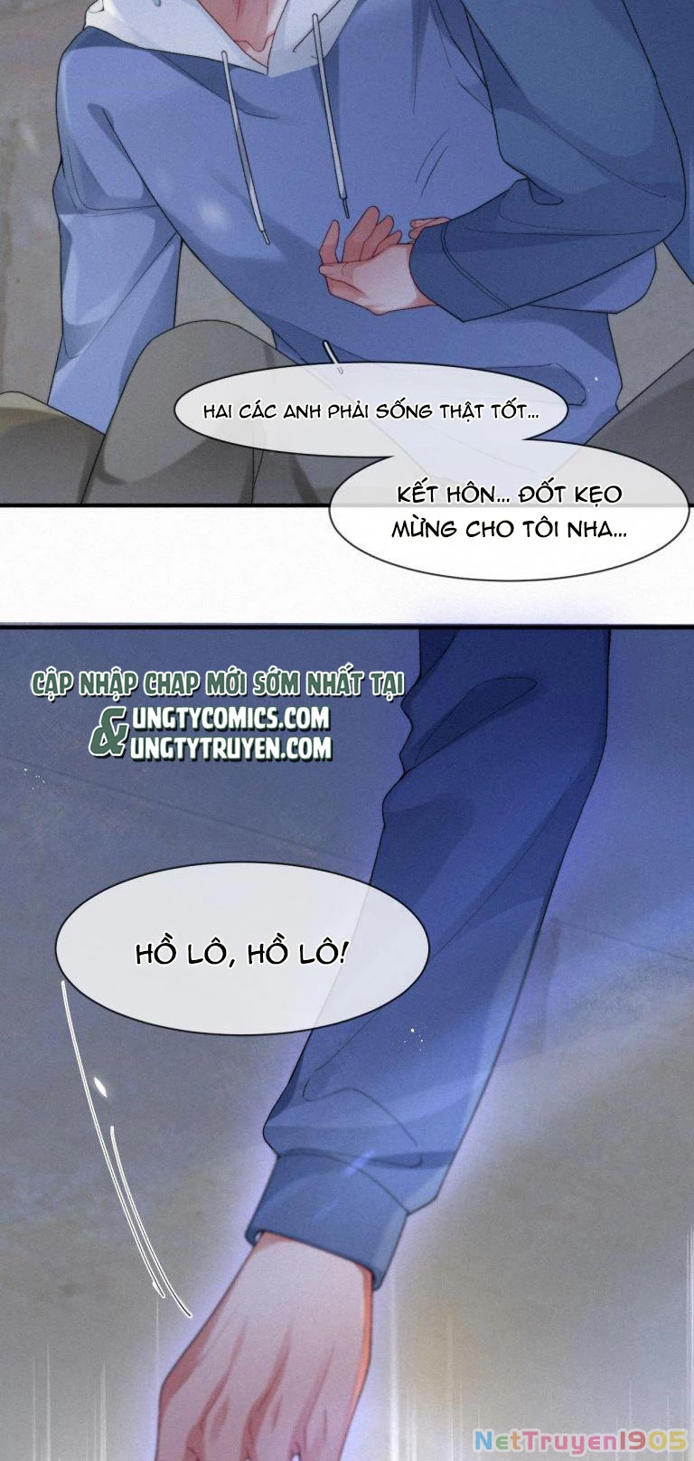 Linh Hồn Hoãn Án Chapter 43 - 31