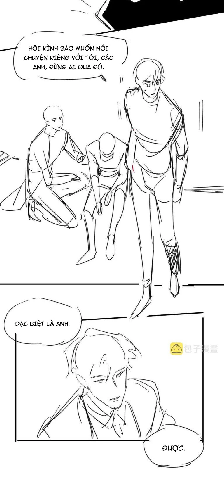 Linh Hồn Hoãn Án Chapter 43 - 33