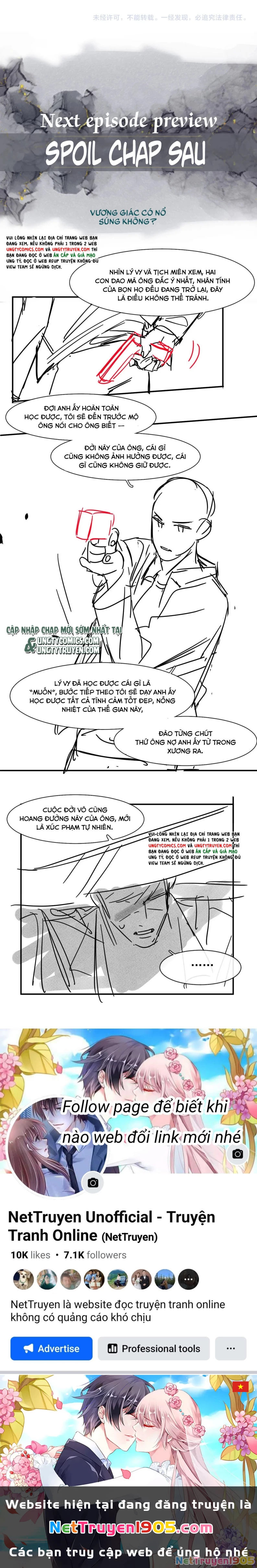 Linh Hồn Hoãn Án Chapter 44 - 15