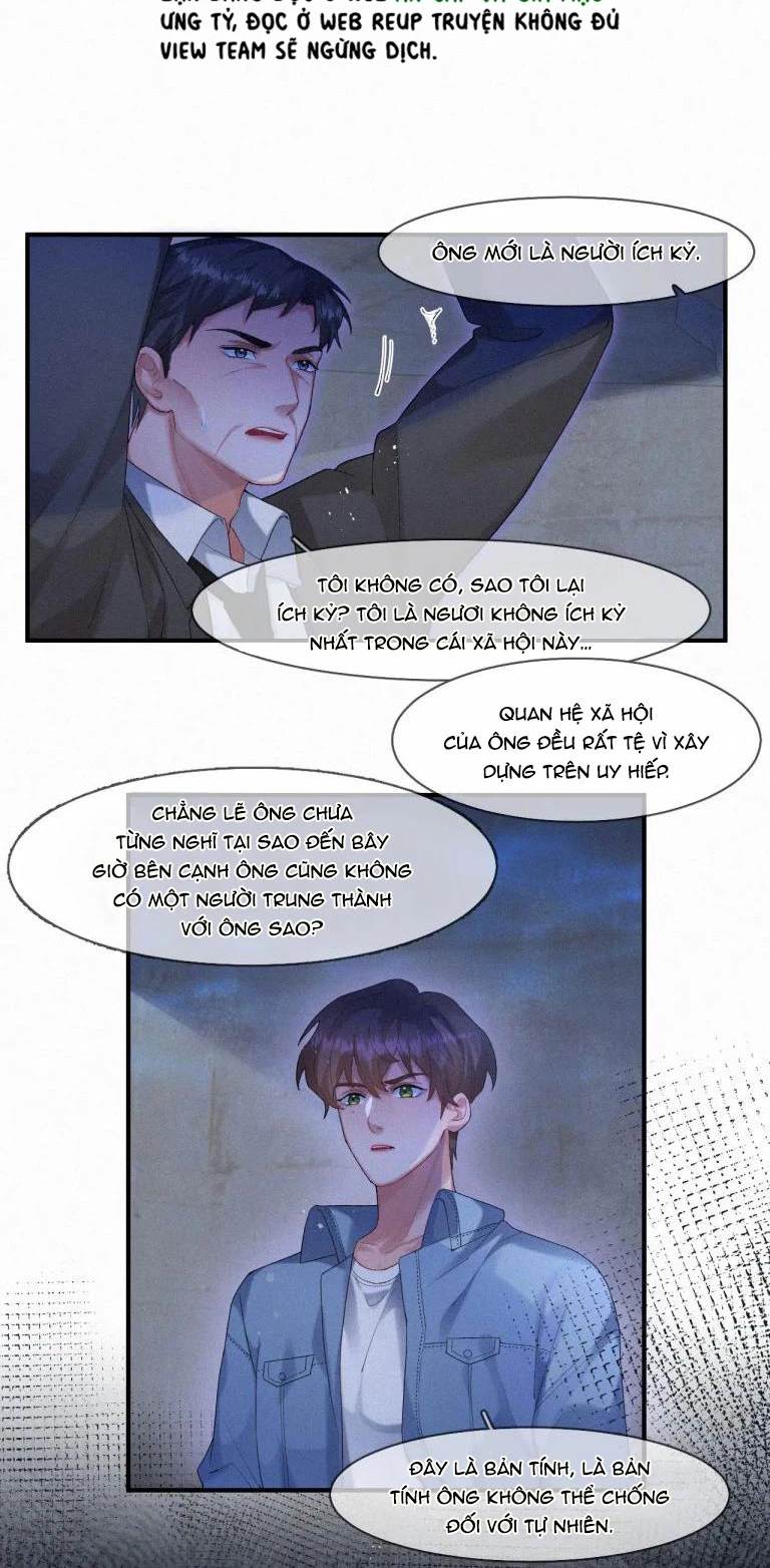 Linh Hồn Hoãn Án Chapter 45 - 7