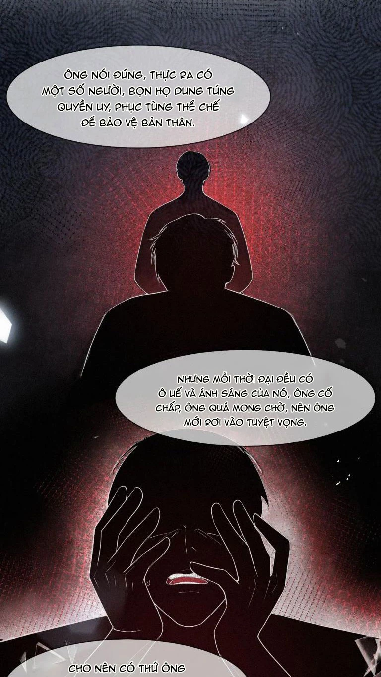 Linh Hồn Hoãn Án Chapter 45 - 8