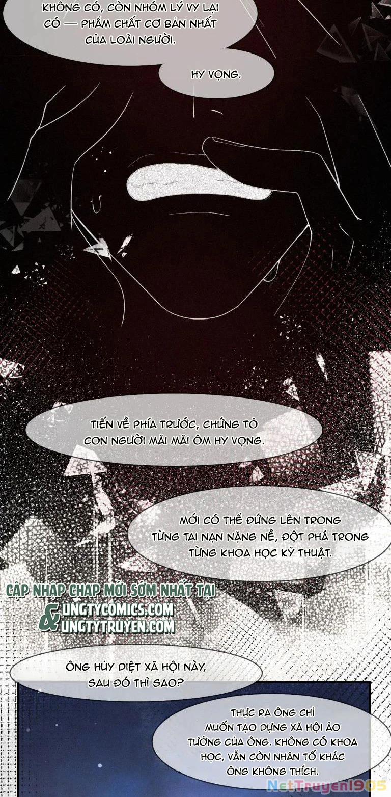 Linh Hồn Hoãn Án Chapter 45 - 9