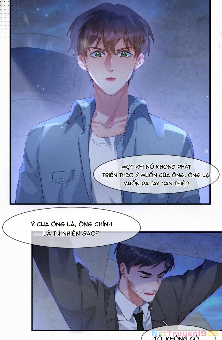 Linh Hồn Hoãn Án Chapter 45 - 10